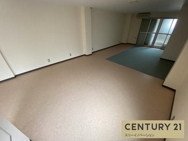 大阪市大正区千島２丁目の事務所