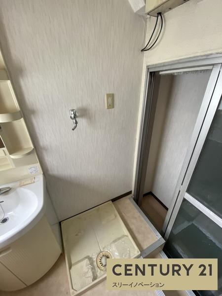 大阪市大正区千島２丁目の事務所