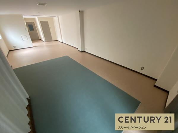 大阪市大正区千島２丁目の事務所