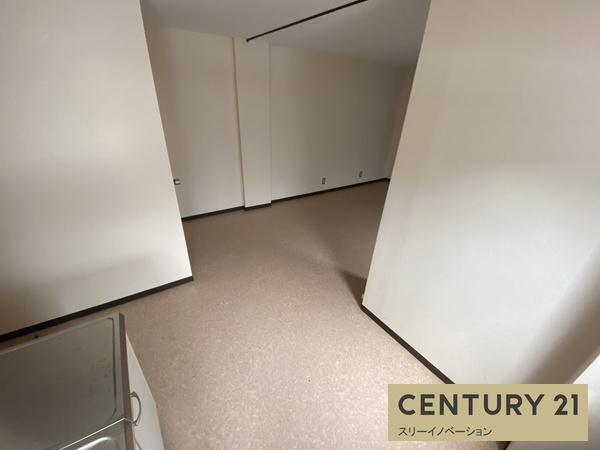 大阪市大正区千島２丁目の事務所