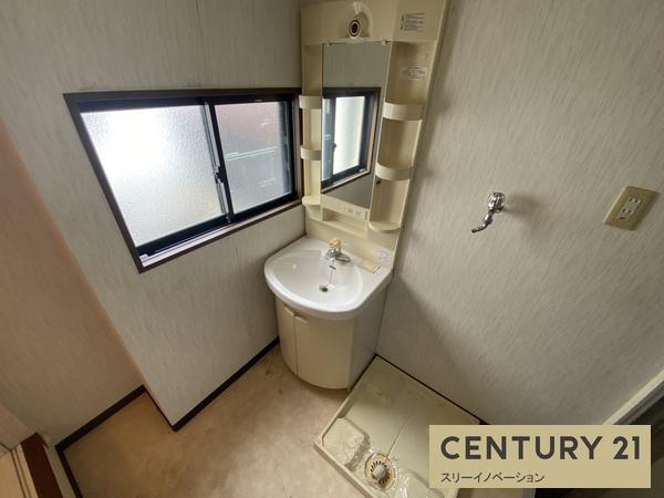 大阪市大正区千島２丁目の事務所