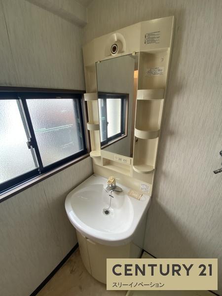 大阪市大正区千島２丁目の事務所