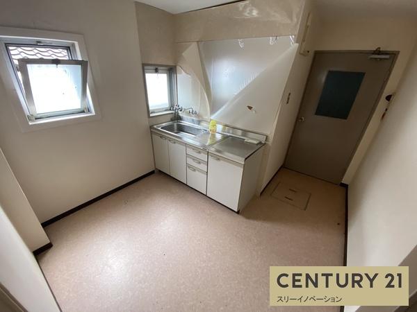 大阪市大正区千島２丁目の事務所