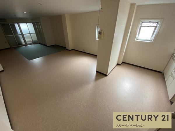 大阪市大正区千島２丁目の事務所