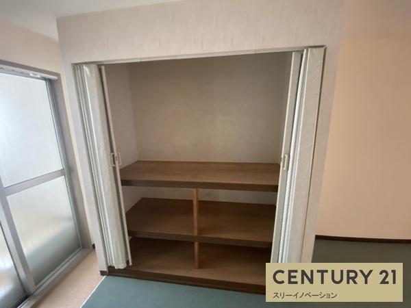 大阪市大正区千島２丁目の事務所