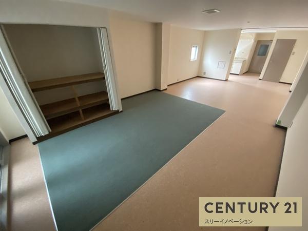 大阪市大正区千島２丁目の事務所