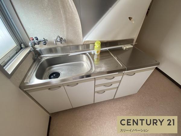 大阪市大正区千島２丁目の事務所