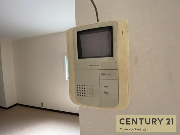 大阪市大正区千島２丁目の事務所