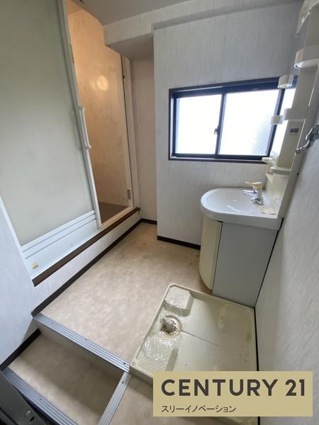 大阪市大正区千島２丁目の事務所