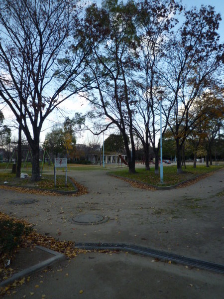 大阪市大正区千島２丁目の店舗・事務所(小林公園)