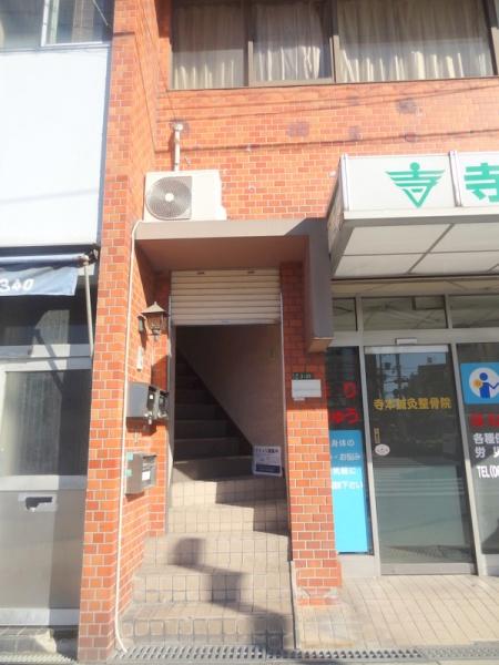 大阪市大正区千島２丁目の店舗・事務所