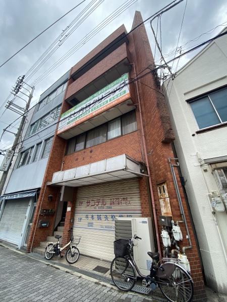 大阪市大正区千島２丁目の店舗・事務所