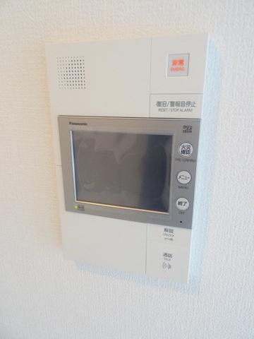 S-FORT大正リヴィエール