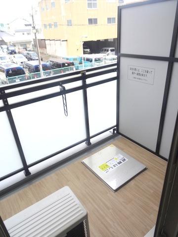 S-FORT大正リヴィエール