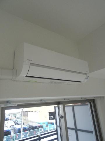 S-FORT大正リヴィエール