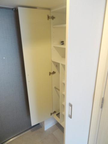 S-FORT大正リヴィエール