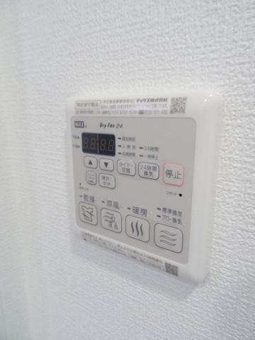 S-FORT大正リヴィエール