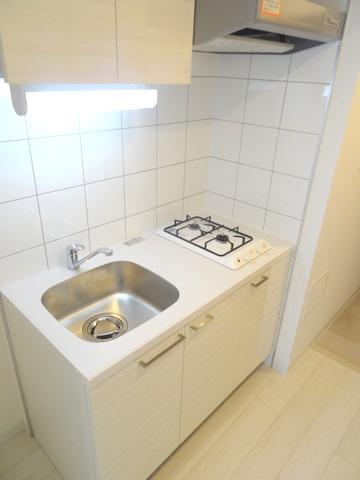 S-FORT大正リヴィエール