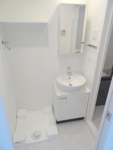 S-FORT大正リヴィエール