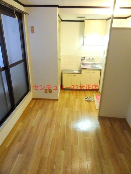 大正ギャラクシー