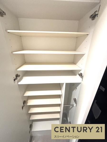 プレサンス大正エミナンス