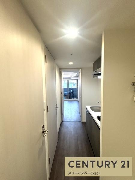 プレサンス大正エミナンス