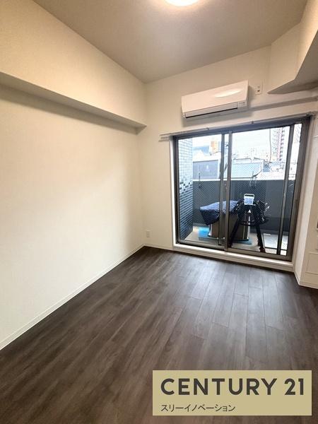 プレサンス大正エミナンス