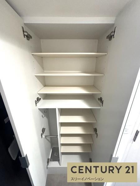 プレサンス大正エミナンス