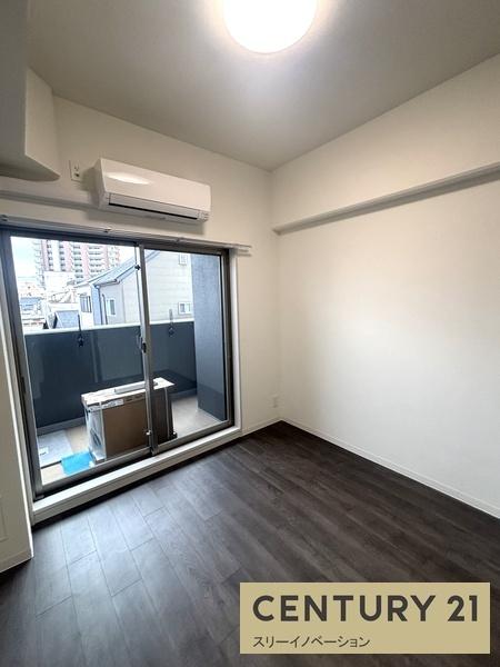 プレサンス大正エミナンス