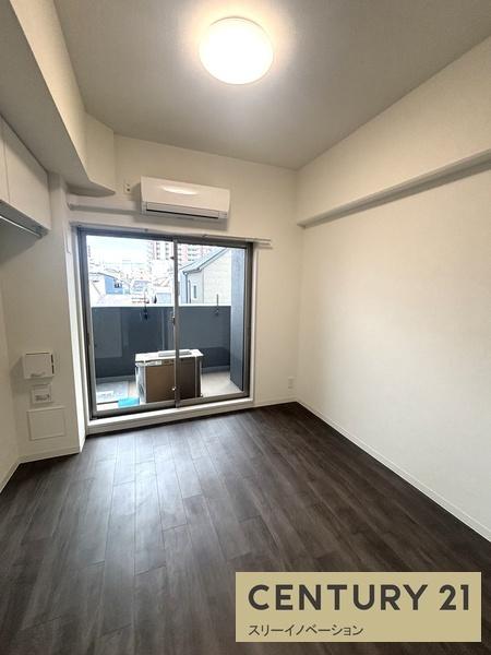 プレサンス大正エミナンス