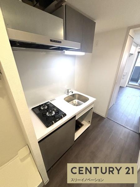 プレサンス大正エミナンス