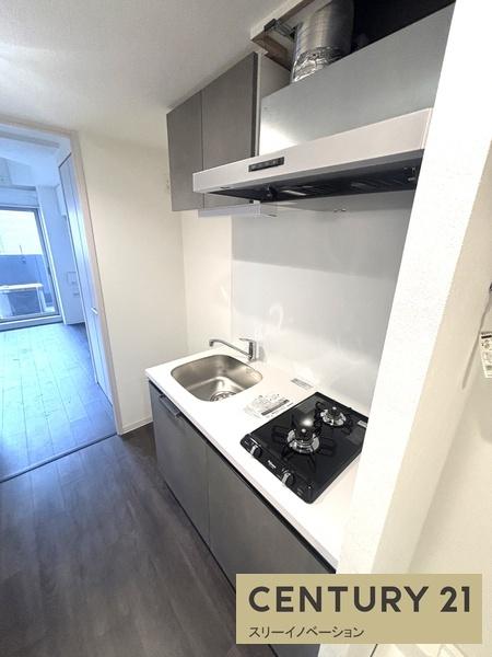 プレサンス大正エミナンス