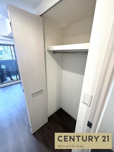 プレサンス大正エミナンス