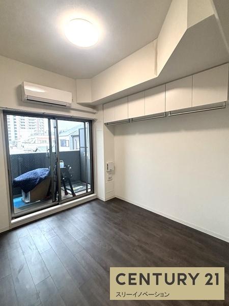 プレサンス大正エミナンス