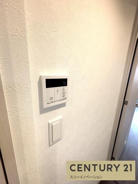 プレサンス大正エミナンス