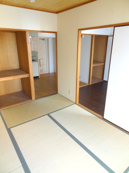 中善大正ハイツ