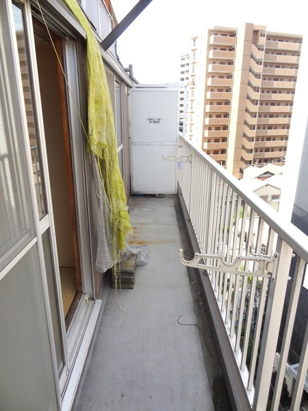 中善大正ハイツ