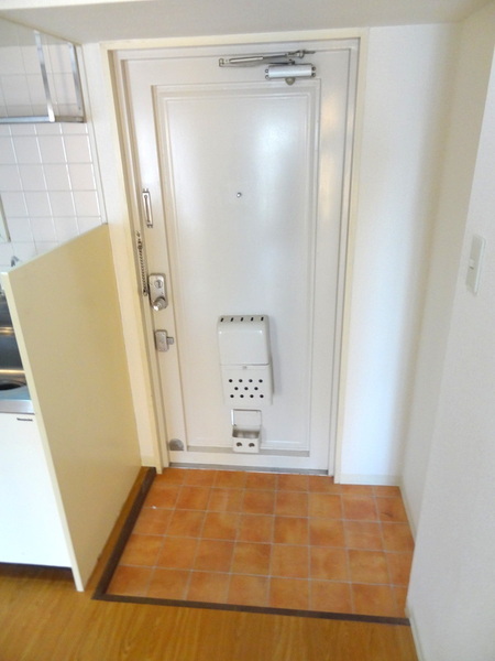 中善大正ハイツ