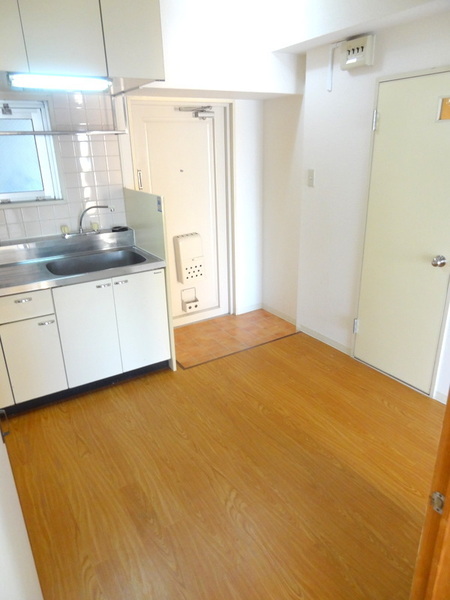 中善大正ハイツ