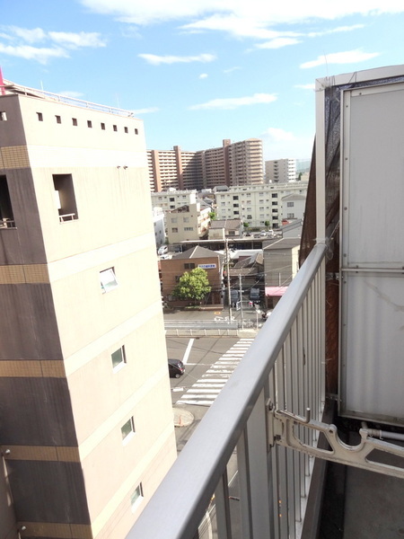 中善大正ハイツ