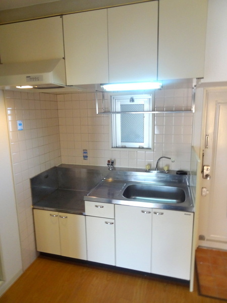 中善大正ハイツ