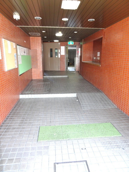 中善大正ハイツ