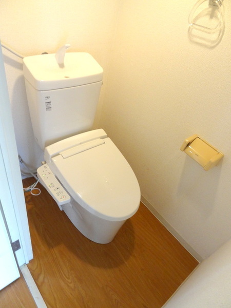 中善大正ハイツ