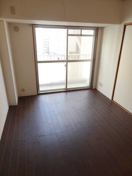 中善大正ハイツ