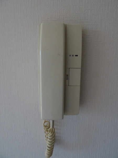 プロニティ江川