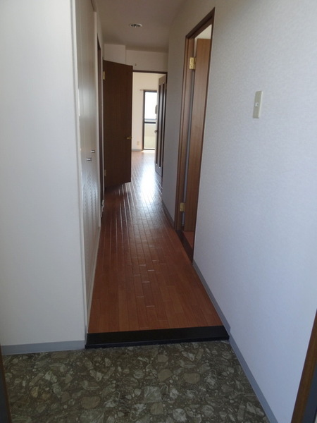 プロニティ江川