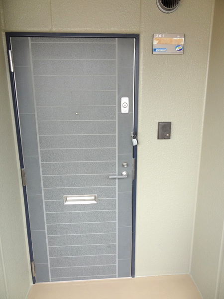 プロニティ江川