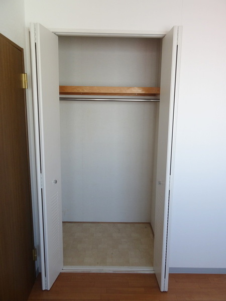 プロニティ江川