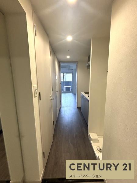 プレサンス大正エミナンス