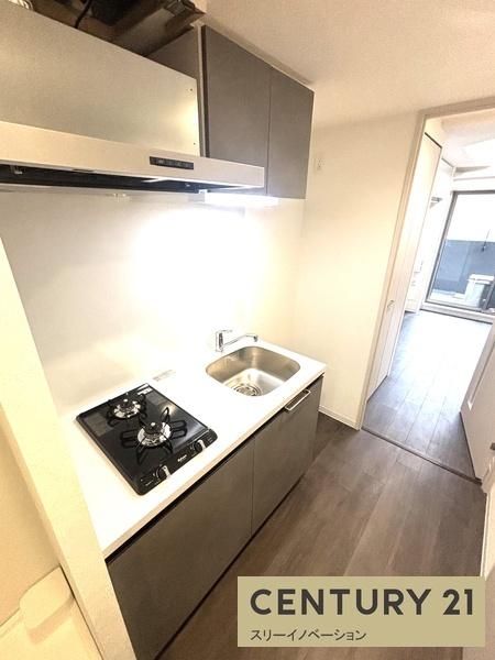 プレサンス大正エミナンス